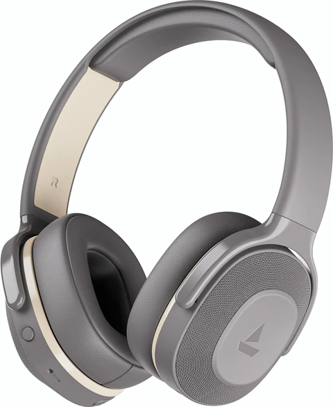 boAt Rockerz 413 Wireless Bluetooth Headphones with Microphone