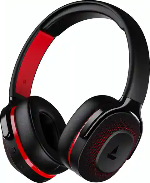boAt Rockerz 413 Wireless Bluetooth Headphone