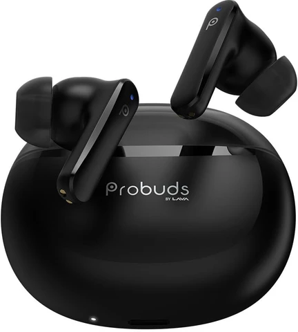 LAVA PROBUDS T31 TRUE WIRELESS EARBUDS