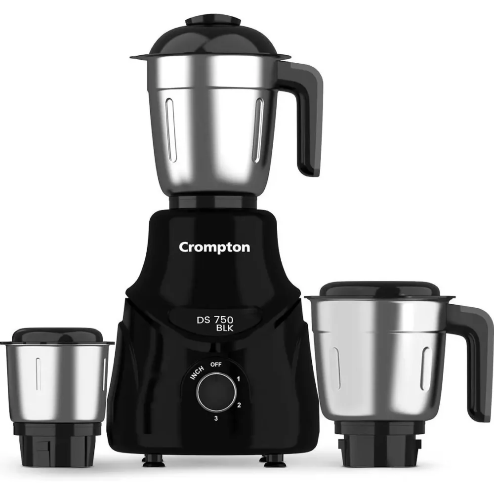 CROMPTON DIV750 MIXER GRINDER
