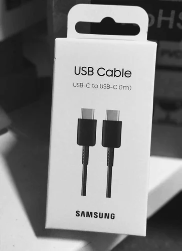 Samsung USB-C to USB-C Cable