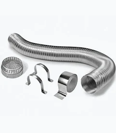 Chimney Installation Kit