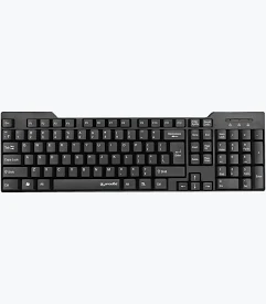 ProDot Pro Feel Computer Keyboard