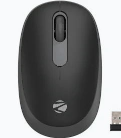 Zebronics ZEB-Rave Wireless Mouse