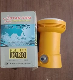 NKB 320 Digital Ku-Band Universal LNB