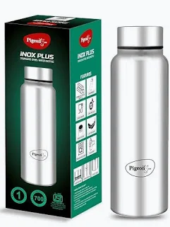 Pigeon Inox Hydra Plus Bottle