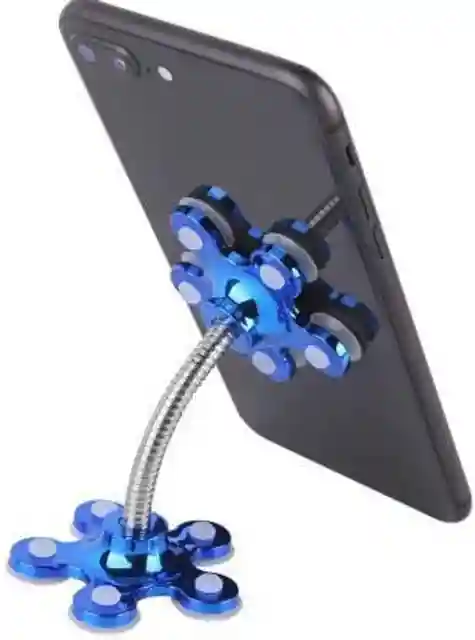 Treams Universal Mobile Holder – Adjustable Smartphone Stand