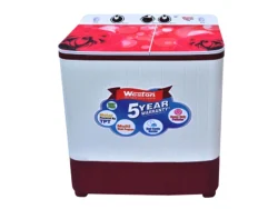 Weston VE11FGB 11 KG Washing Machine