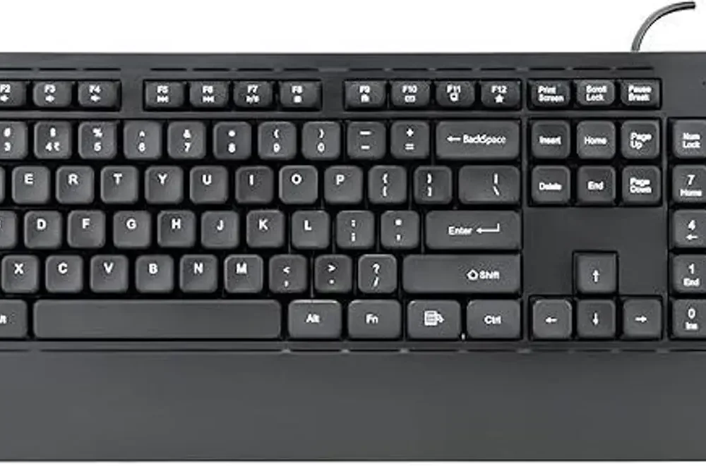 Acer Computer Keyboard