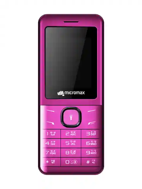 Micromax X513+ Dual SIM Feature Phone